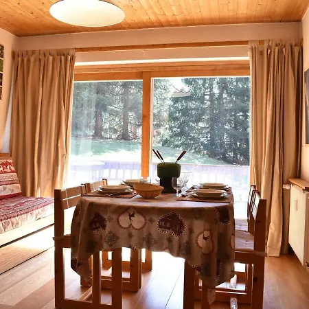 Cosy Pour 4 A 100m Des Pistes, - Proche Commerces Et Restaurants - Fr-1-180-71 * Meribel
