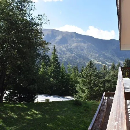 Apartamento Méribel, 1 Pièce, 4 Personnes - Fr-1-180-71