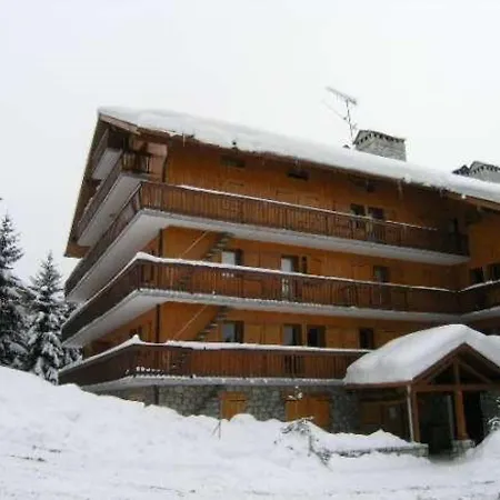 Cosy Pour 4 A 100m Des Pistes, - Proche Commerces Et Restaurants - Fr-1-180-71 * Meribel
