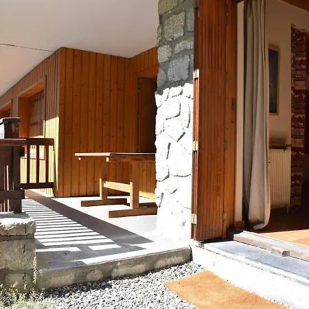 Apartment Cosy Pour 4 A 100m Des Pistes, - Proche Commerces Et Restaurants - Fr-1-180-71