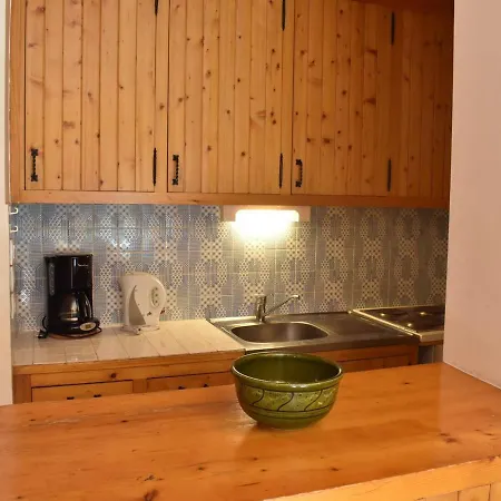 Cosy Pour 4 A 100m Des Pistes, - Proche Commerces Et Restaurants - Fr-1-180-71 Appartement Méribel