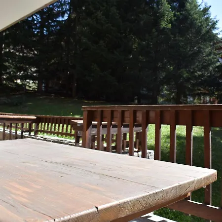 Cosy Pour 4 A 100m Des Pistes, - Proche Commerces Et Restaurants - Fr-1-180-71 Apartment Meribel